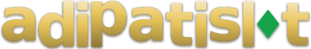 adipatislot logo