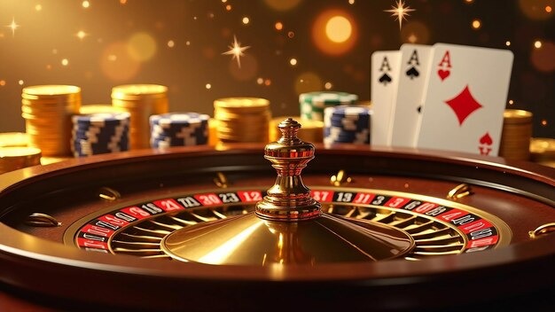 adipatislot Live Baccarat